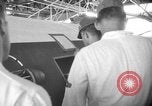 Image États-Unis aviateurs Cape Canaveral Florida USA, 1960, de la seconde 3 séquences d'archives historiques vidéo 65675072866