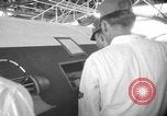 Image États-Unis aviateurs Cape Canaveral Florida USA, 1960, de la seconde 4 séquences d'archives historiques vidéo 65675072866