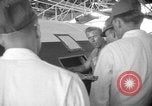 Image États-Unis aviateurs Cape Canaveral Florida USA, 1960, de la seconde 5 séquences d'archives historiques vidéo 65675072866