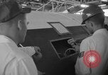 Image États-Unis aviateurs Cape Canaveral Florida USA, 1960, de la seconde 17 séquences d'archives historiques vidéo 65675072866