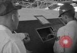Image États-Unis aviateurs Cape Canaveral Florida USA, 1960, de la seconde 18 séquences d'archives historiques vidéo 65675072866
