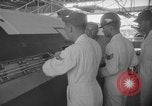 Image États-Unis aviateurs Cape Canaveral Florida USA, 1960, de la seconde 25 séquences d'archives historiques vidéo 65675072866