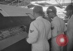 Image États-Unis aviateurs Cape Canaveral Florida USA, 1960, de la seconde 26 séquences d'archives historiques vidéo 65675072866