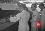 Image États-Unis aviateurs Cape Canaveral Florida USA, 1960, de la seconde 27 séquences d'archives historiques vidéo 65675072866