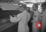 Image États-Unis aviateurs Cape Canaveral Florida USA, 1960, de la seconde 28 séquences d'archives historiques vidéo 65675072866