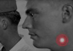 Image États-Unis aviateurs Cape Canaveral Florida USA, 1960, de la seconde 40 séquences d'archives historiques vidéo 65675072866