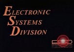 Image NORAD cérémonie COC Colorado United States USA, 1961, de la seconde 3 séquences d'archives historiques vidéo 65675072868