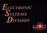 Image NORAD cérémonie COC Colorado United States USA, 1961, de la seconde 4 séquences d'archives historiques vidéo 65675072868