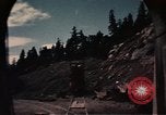 Immagine di Lavori di scavo Colorado United States USA, 1961, secondo 7 filmato di repertorio 65675072869