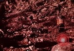 Image of excavation work Colorado United States USA, 1961, second 5 stock footage video 65675072871