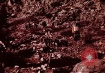Image of excavation work Colorado United States USA, 1961, second 7 stock footage video 65675072871