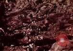 Image of excavation work Colorado United States USA, 1961, second 9 stock footage video 65675072871