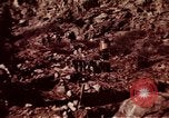 Image of excavation work Colorado United States USA, 1961, second 10 stock footage video 65675072871