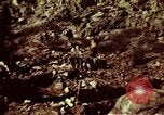 Image of excavation work Colorado United States USA, 1961, second 13 stock footage video 65675072871