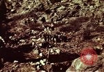 Image of excavation work Colorado United States USA, 1961, second 20 stock footage video 65675072871