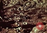 Image of excavation work Colorado United States USA, 1961, second 21 stock footage video 65675072871