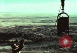 Image of excavation work Colorado United States USA, 1961, second 23 stock footage video 65675072871