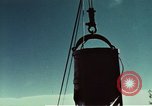 Image of excavation work Colorado United States USA, 1961, second 37 stock footage video 65675072871