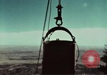 Image of excavation work Colorado United States USA, 1961, second 41 stock footage video 65675072871