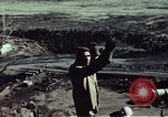 Image of excavation work Colorado United States USA, 1961, second 50 stock footage video 65675072871