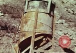 Image of excavation work Colorado United States USA, 1961, second 56 stock footage video 65675072871