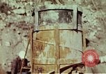 Image of excavation work Colorado United States USA, 1961, second 57 stock footage video 65675072871