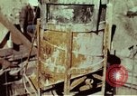 Image of excavation work Colorado United States USA, 1961, second 58 stock footage video 65675072871