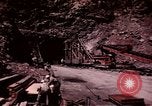 Image excavation Colorado United States USA, 1961, de la seconde 5 séquences d'archives historiques vidéo 65675072873