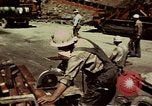 Image excavation Colorado United States USA, 1961, de la seconde 10 séquences d'archives historiques vidéo 65675072873