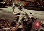 Image excavation Colorado United States USA, 1961, de la seconde 12 séquences d'archives historiques vidéo 65675072873
