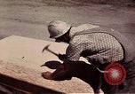 Image excavation Colorado United States USA, 1961, de la seconde 16 séquences d'archives historiques vidéo 65675072873