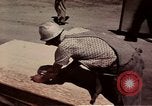 Image excavation Colorado United States USA, 1961, de la seconde 20 séquences d'archives historiques vidéo 65675072873