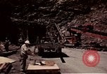 Image excavation Colorado United States USA, 1961, de la seconde 25 séquences d'archives historiques vidéo 65675072873