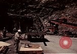 Image excavation Colorado United States USA, 1961, de la seconde 27 séquences d'archives historiques vidéo 65675072873
