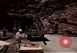 Image excavation Colorado United States USA, 1961, de la seconde 28 séquences d'archives historiques vidéo 65675072873