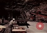 Image excavation Colorado United States USA, 1961, de la seconde 29 séquences d'archives historiques vidéo 65675072873