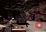 Image excavation Colorado United States USA, 1961, de la seconde 30 séquences d'archives historiques vidéo 65675072873