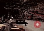 Image excavation Colorado United States USA, 1961, de la seconde 31 séquences d'archives historiques vidéo 65675072873
