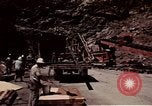 Image excavation Colorado United States USA, 1961, de la seconde 32 séquences d'archives historiques vidéo 65675072873