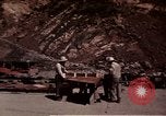 Image excavation Colorado United States USA, 1961, de la seconde 34 séquences d'archives historiques vidéo 65675072873