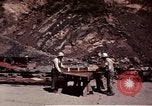 Image excavation Colorado United States USA, 1961, de la seconde 36 séquences d'archives historiques vidéo 65675072873