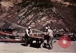 Image excavation Colorado United States USA, 1961, de la seconde 38 séquences d'archives historiques vidéo 65675072873