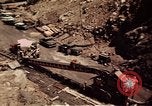 Image excavation Colorado United States USA, 1961, de la seconde 58 séquences d'archives historiques vidéo 65675072873