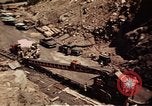 Image excavation Colorado United States USA, 1961, de la seconde 59 séquences d'archives historiques vidéo 65675072873