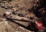 Image excavation Colorado United States USA, 1961, de la seconde 60 séquences d'archives historiques vidéo 65675072873