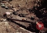 Image excavation Colorado United States USA, 1961, de la seconde 62 séquences d'archives historiques vidéo 65675072873