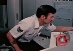 Image Centre d'opération de combat Colorado United States USA, 1972, de la seconde 8 séquences d'archives historiques vidéo 65675072874