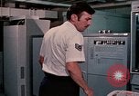 Image Centre d'opération de combat Colorado United States USA, 1972, de la seconde 9 séquences d'archives historiques vidéo 65675072874