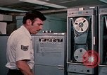 Image Centre d'opération de combat Colorado United States USA, 1972, de la seconde 14 séquences d'archives historiques vidéo 65675072874