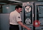 Image Centre d'opération de combat Colorado United States USA, 1972, de la seconde 15 séquences d'archives historiques vidéo 65675072874